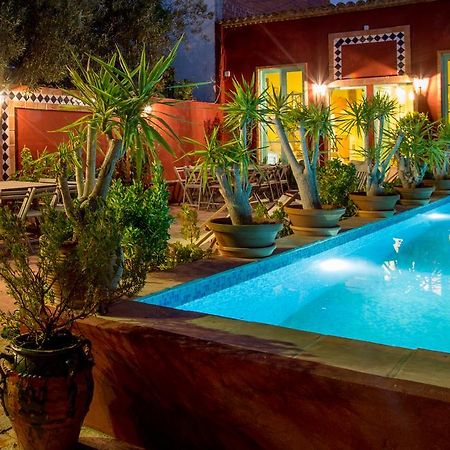 Villa Lupita Alquerías del Niño Perdido المظهر الخارجي الصورة