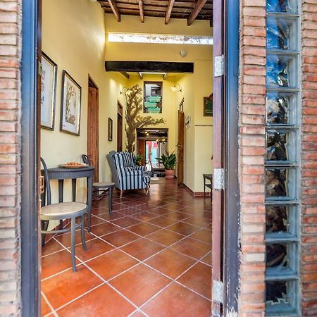 Villa Lupita Alquerías del Niño Perdido المظهر الخارجي الصورة
