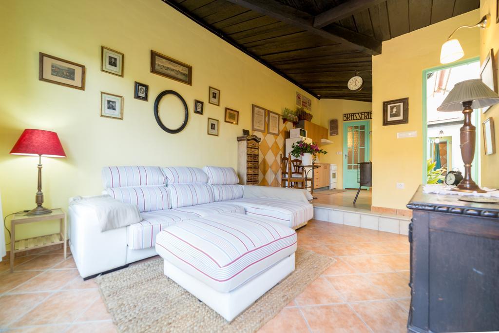 Villa Lupita Alquerías del Niño Perdido المظهر الخارجي الصورة