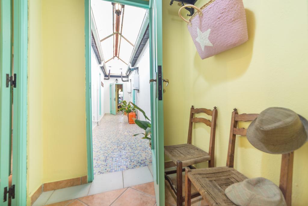 Villa Lupita Alquerías del Niño Perdido المظهر الخارجي الصورة