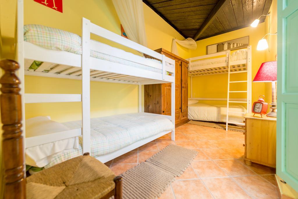 Villa Lupita Alquerías del Niño Perdido المظهر الخارجي الصورة