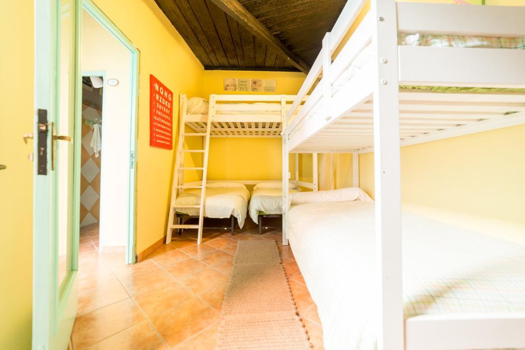 Villa Lupita Alquerías del Niño Perdido المظهر الخارجي الصورة