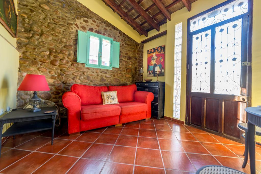 Villa Lupita Alquerías del Niño Perdido المظهر الخارجي الصورة